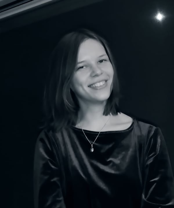 Hannah Wantenaar